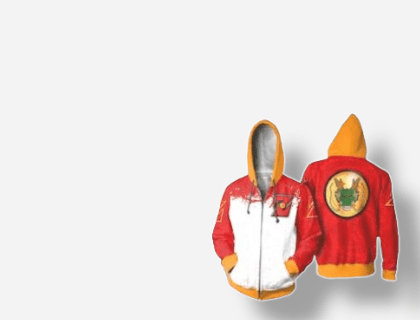 Dragon ball z merch
