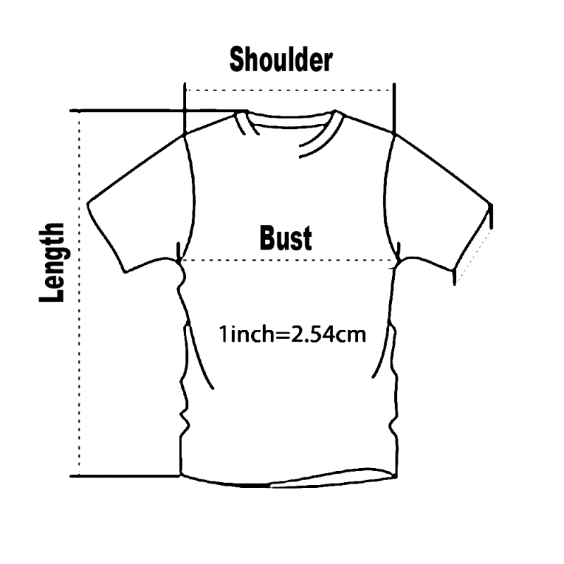 Size Info