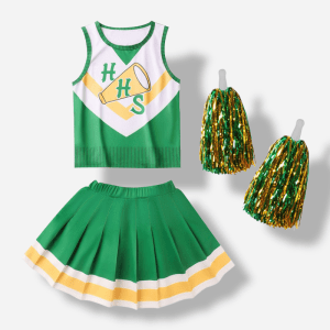 Chrissy Costume for Kids — Stranger Things kids merch by Dripaku