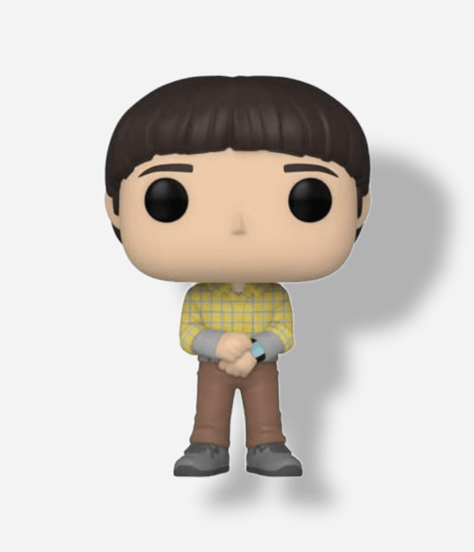 Stranger Things Will Byers Funko Pop