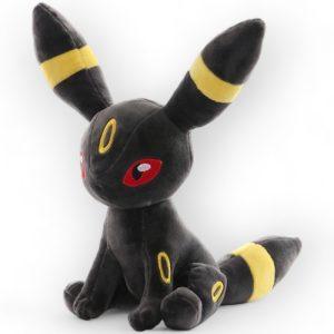 Umbreon Plush — Pokémon kids merch by Dripaku