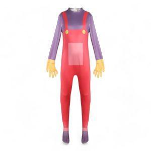 Jax Cosplay Costume — TADC kids merch by Dripaku