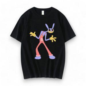 Funny Jax Tshirt — TADC kids merch by Dripaku
