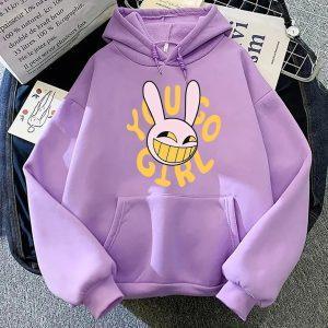 Jax Hoodie - You Go Girl — TADC kids merch by Dripaku