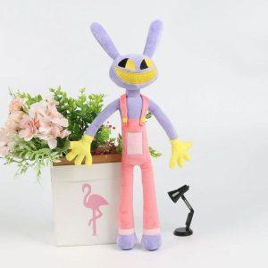 Jax Plush - Style B — TADC kids merch by Dripaku