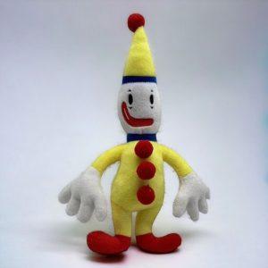 Kaufmo Plush — anime kids merch by Dripaku