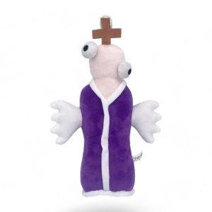 Kinger Plush side view — anime kids merch