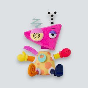 Digital Circus Zooble Plush — TADC kids merch by Dripaku