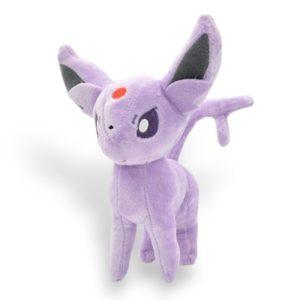 Pokemon Espeon Doll — Pokémon kids merch by Dripaku