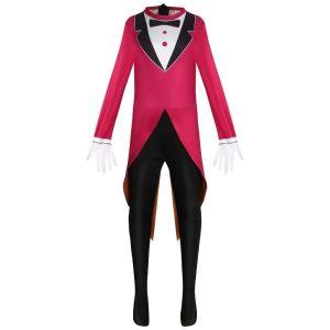 Caine Cosplay Costume — TADC kids merch by Dripaku