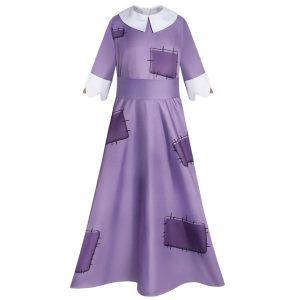 Ragatha Cosplay Costume — TADC kids merch by Dripaku