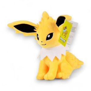 Jolteon Plush — Pokémon kids merch by Dripaku