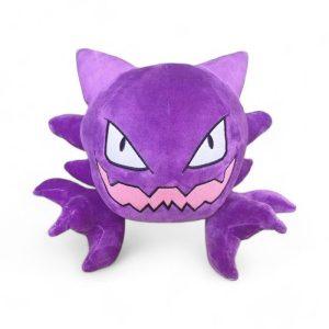 Haunter Plush — Pokémon kids merch by Dripaku
