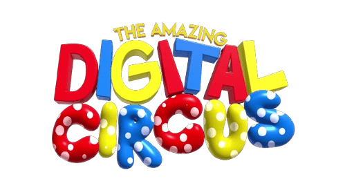 the amazing digital circus merch