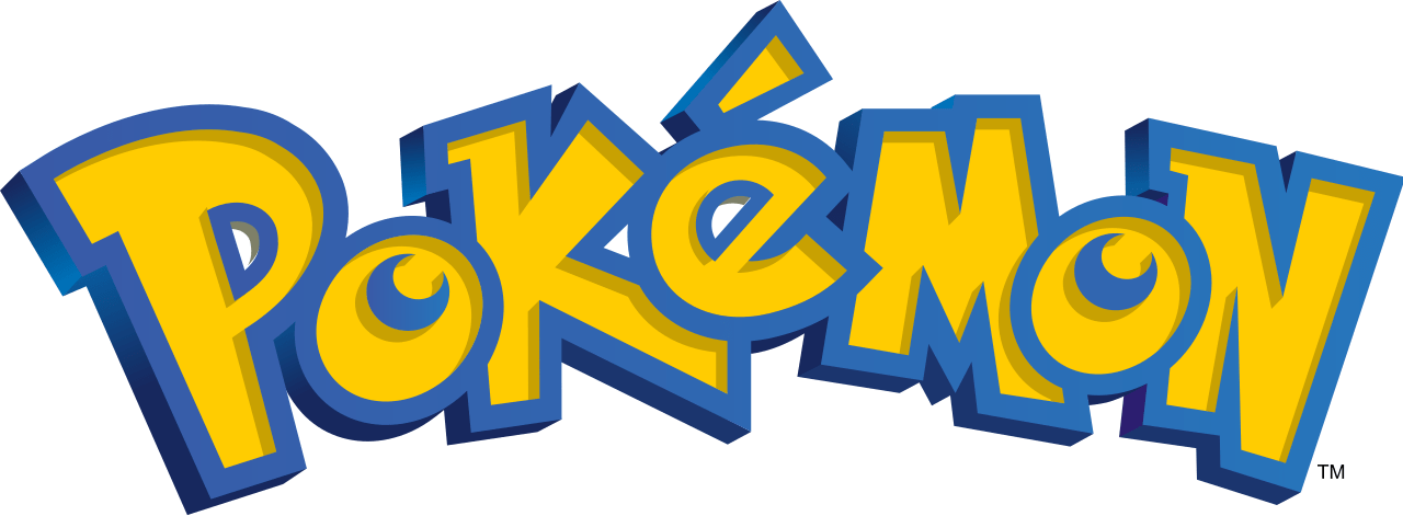 Pokémon Merch