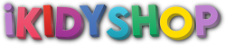iKIDYSHOP